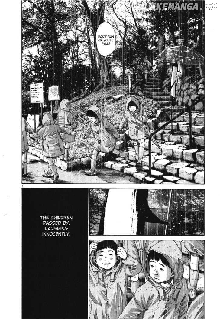 Read Goodnight Punpun Manga Online