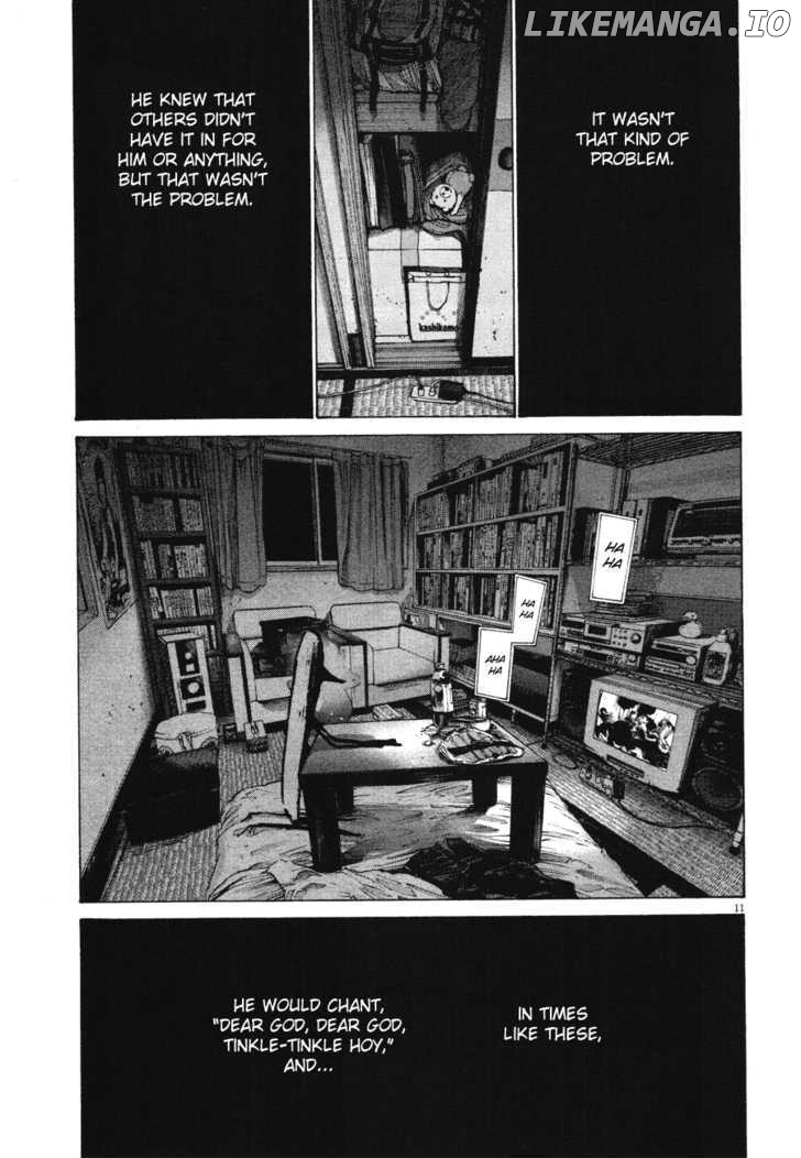 Read Goodnight Punpun Manga Online