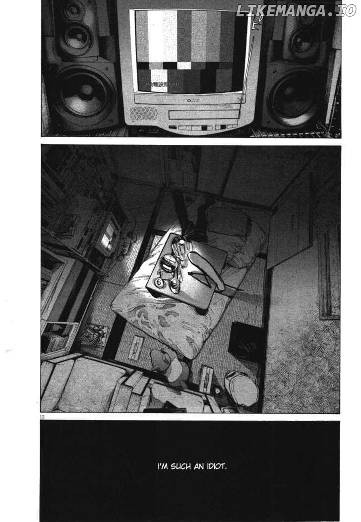 Read Goodnight Punpun Manga Online