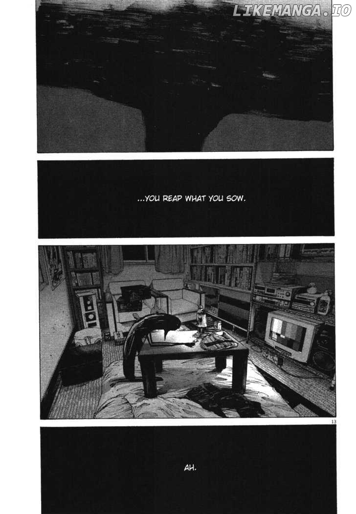 Read Goodnight Punpun Manga Online