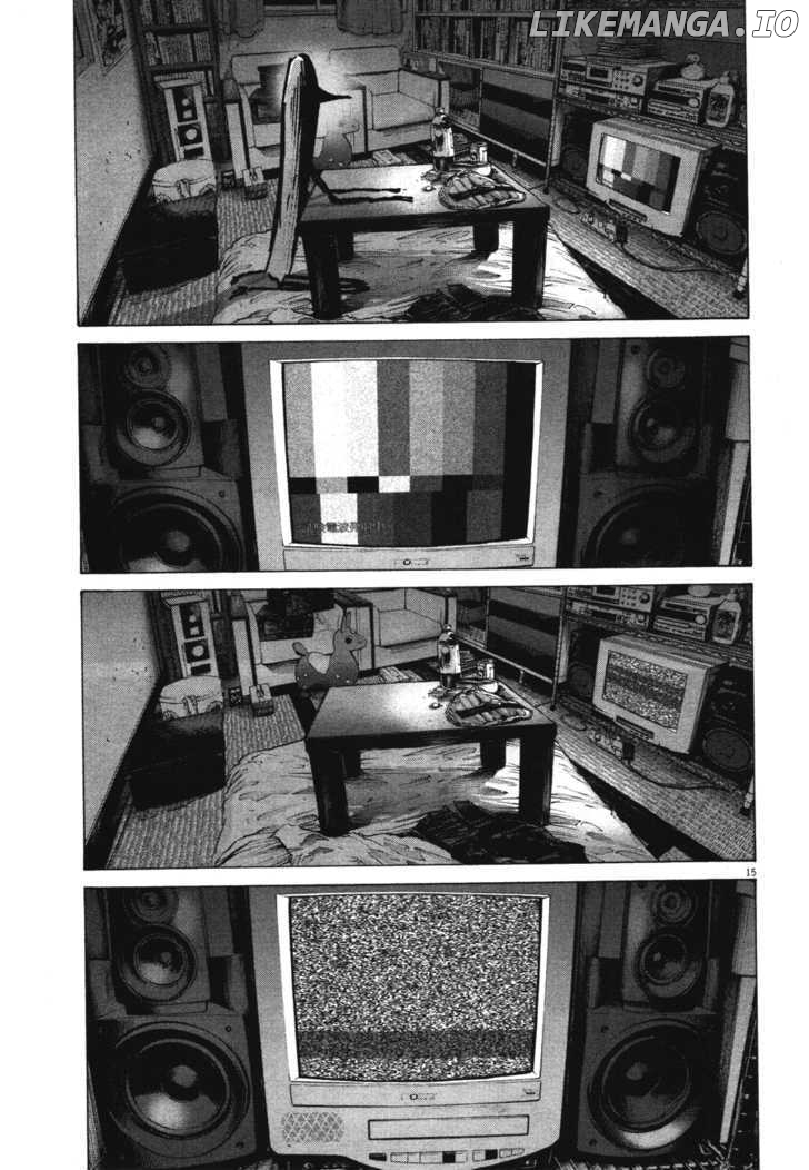 Read Goodnight Punpun Manga Online
