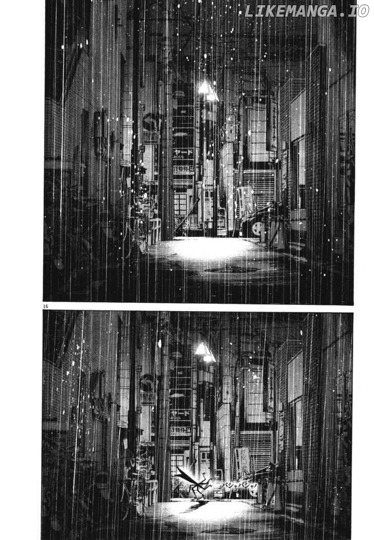 Read Goodnight Punpun Manga Online
