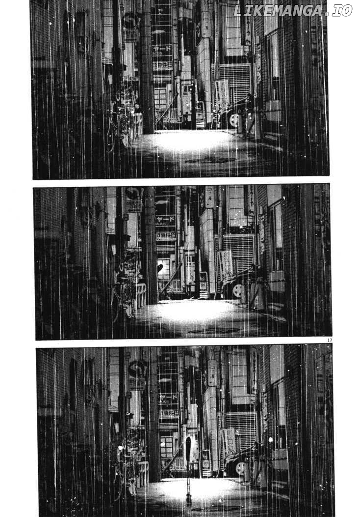 Read Goodnight Punpun Manga Online