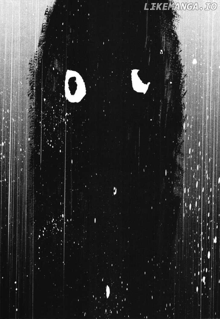 Read Goodnight Punpun Manga Online