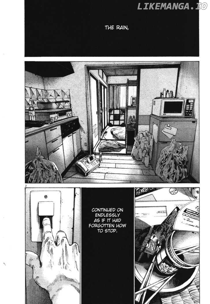 Read Goodnight Punpun Manga Online