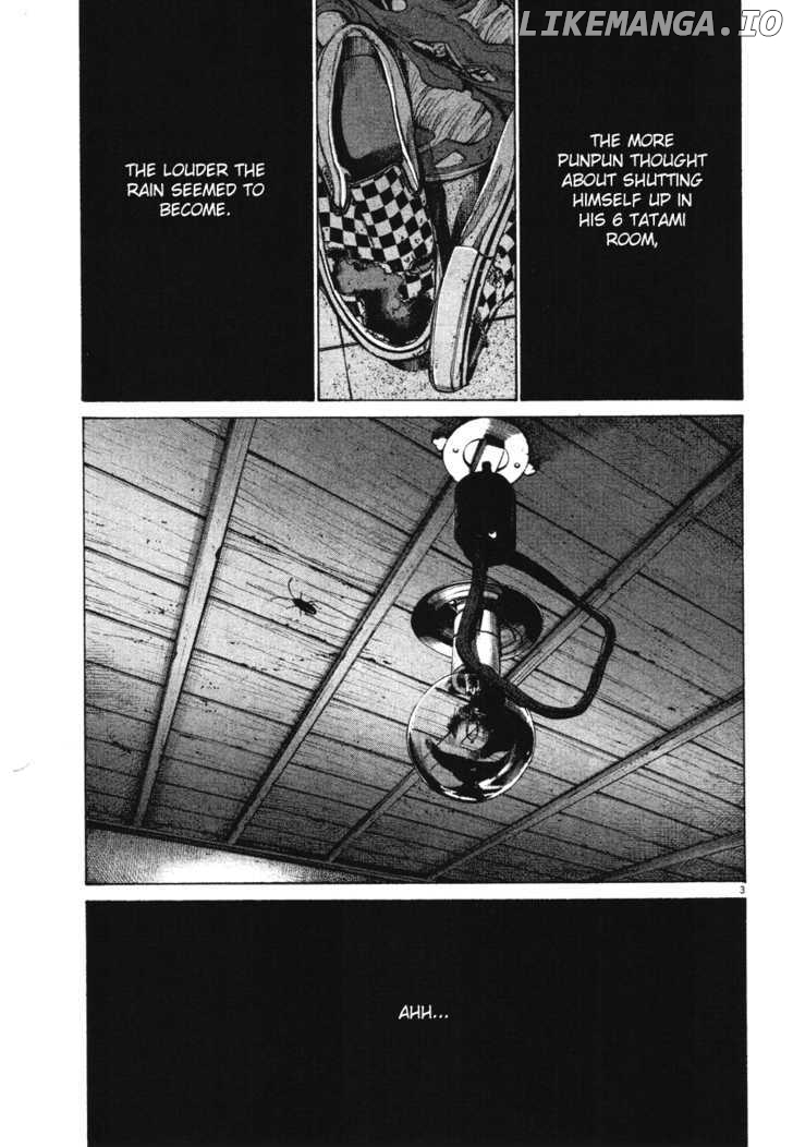 Read Goodnight Punpun Manga Online