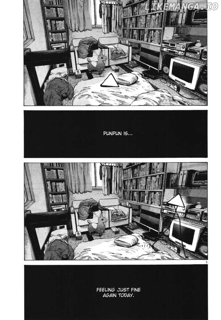 Read Goodnight Punpun Manga Online