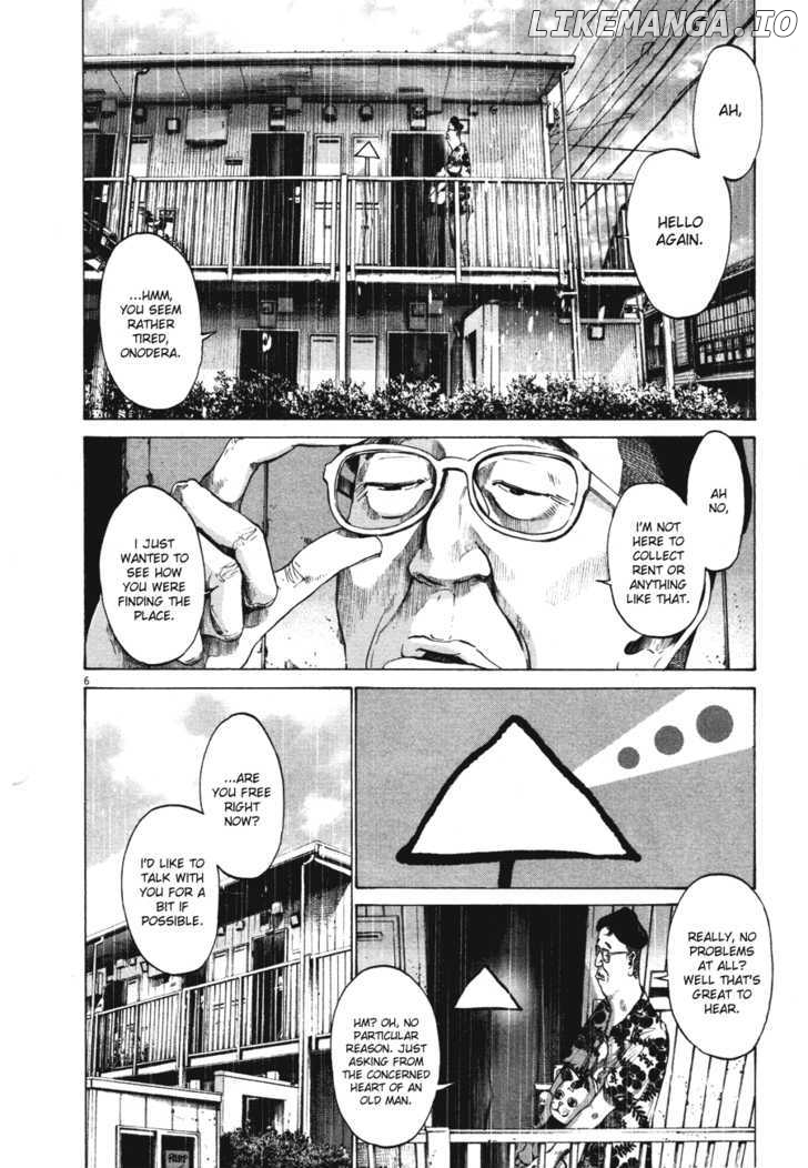 Read Goodnight Punpun Manga Online