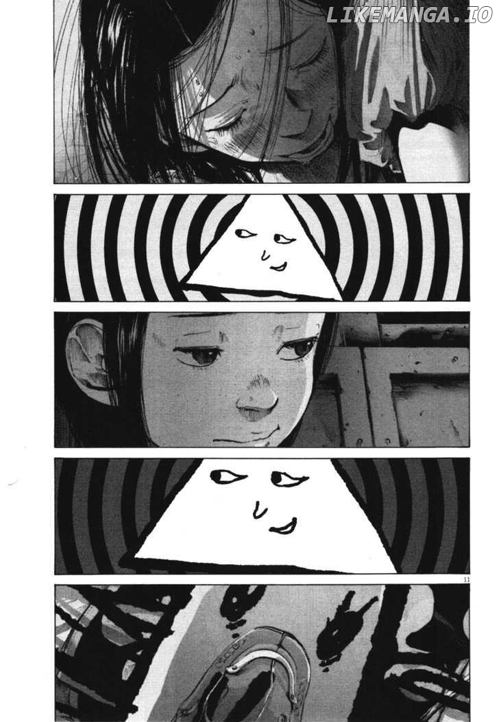Read Goodnight Punpun Manga Online