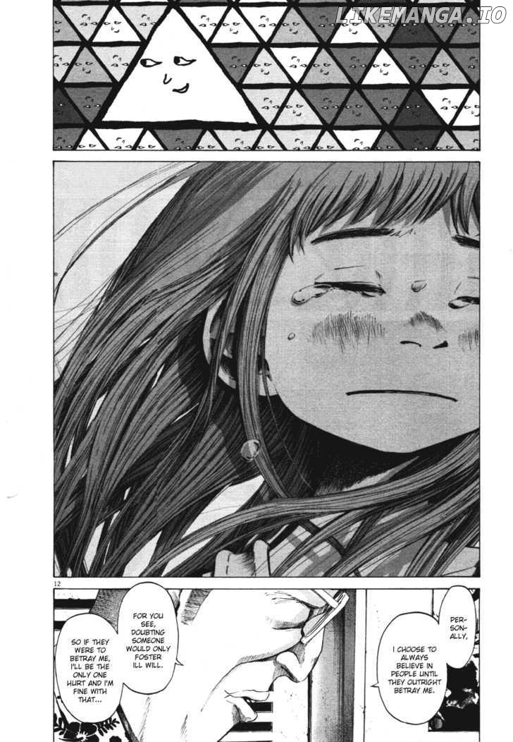 Read Goodnight Punpun Manga Online
