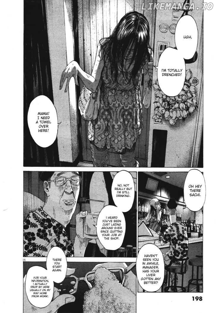 Read Goodnight Punpun Manga Online
