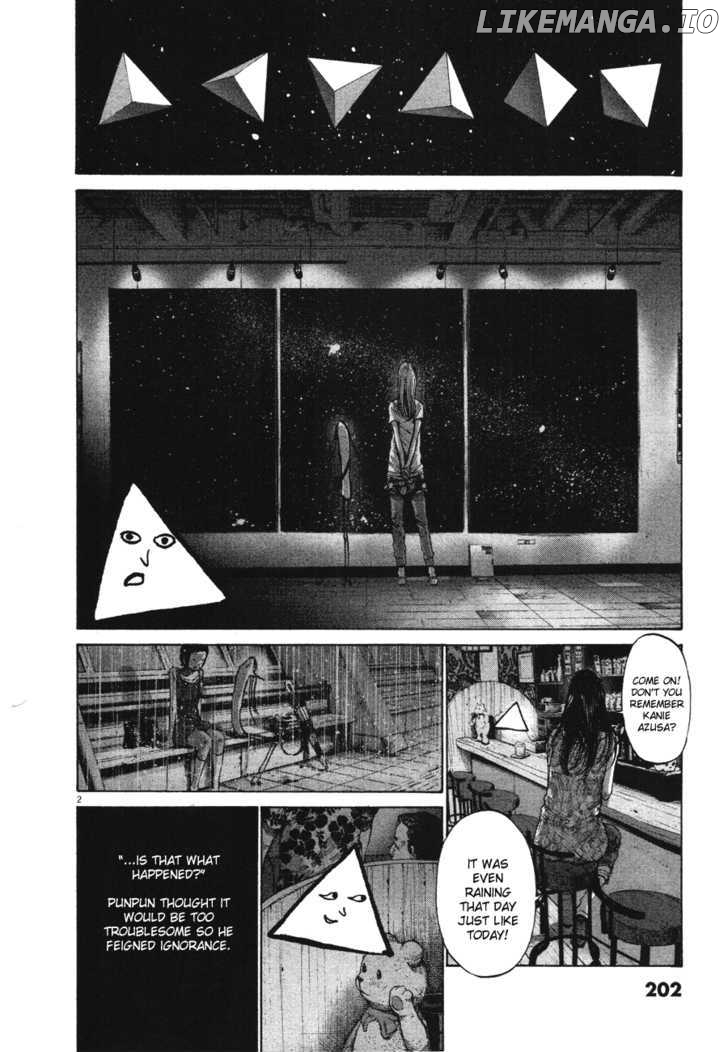 Read Goodnight Punpun Manga Online