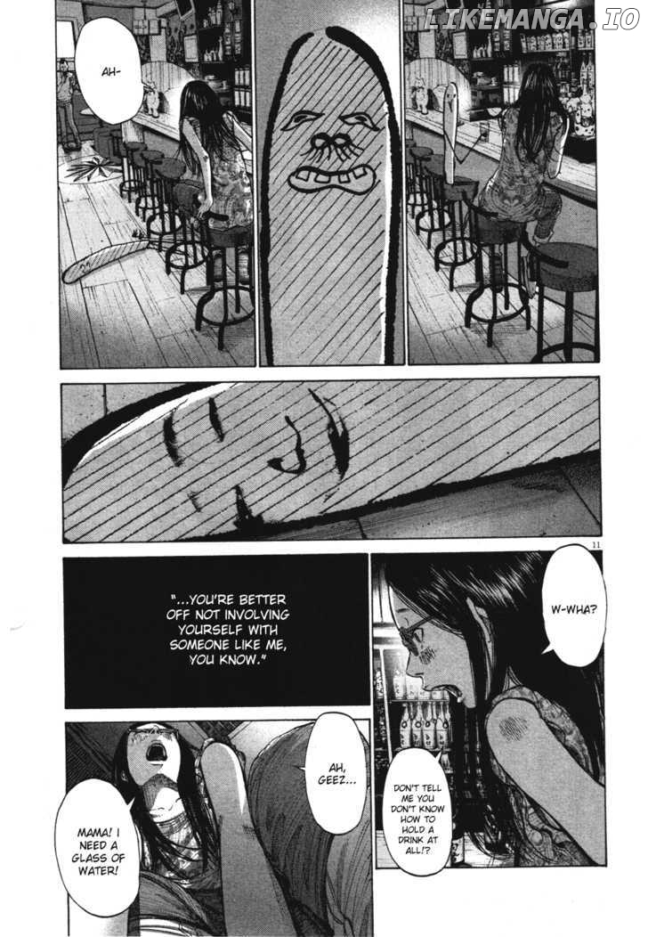 Read Goodnight Punpun Manga Online