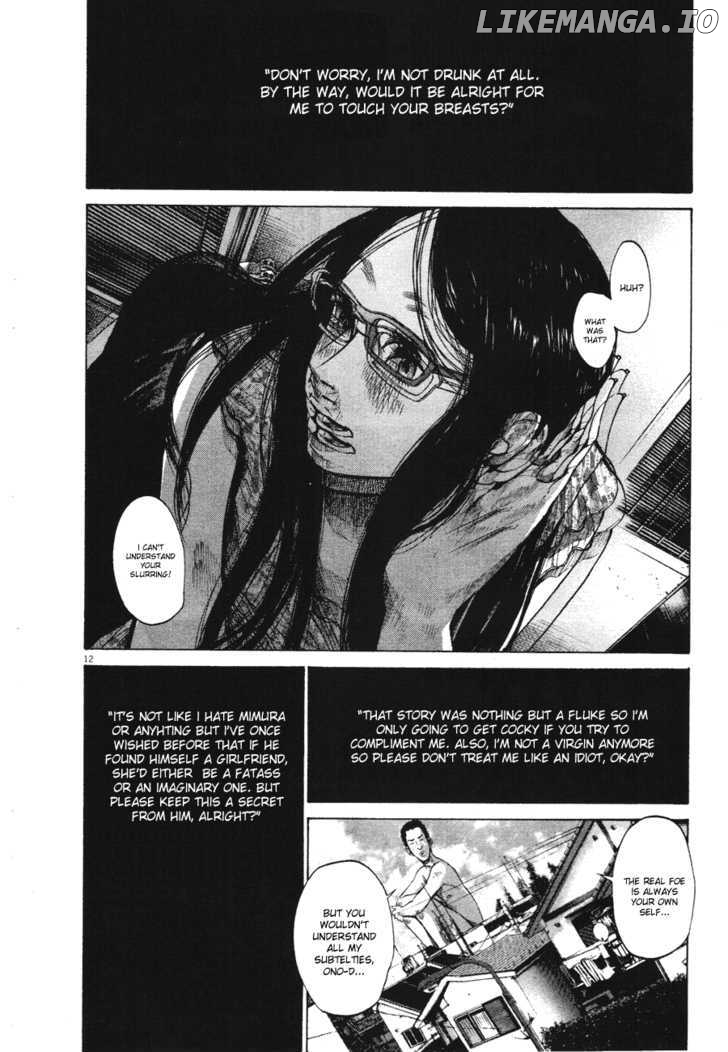 Read Goodnight Punpun Manga Online