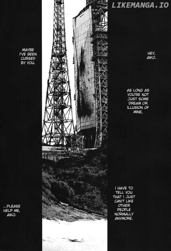 Read Goodnight Punpun Manga Online