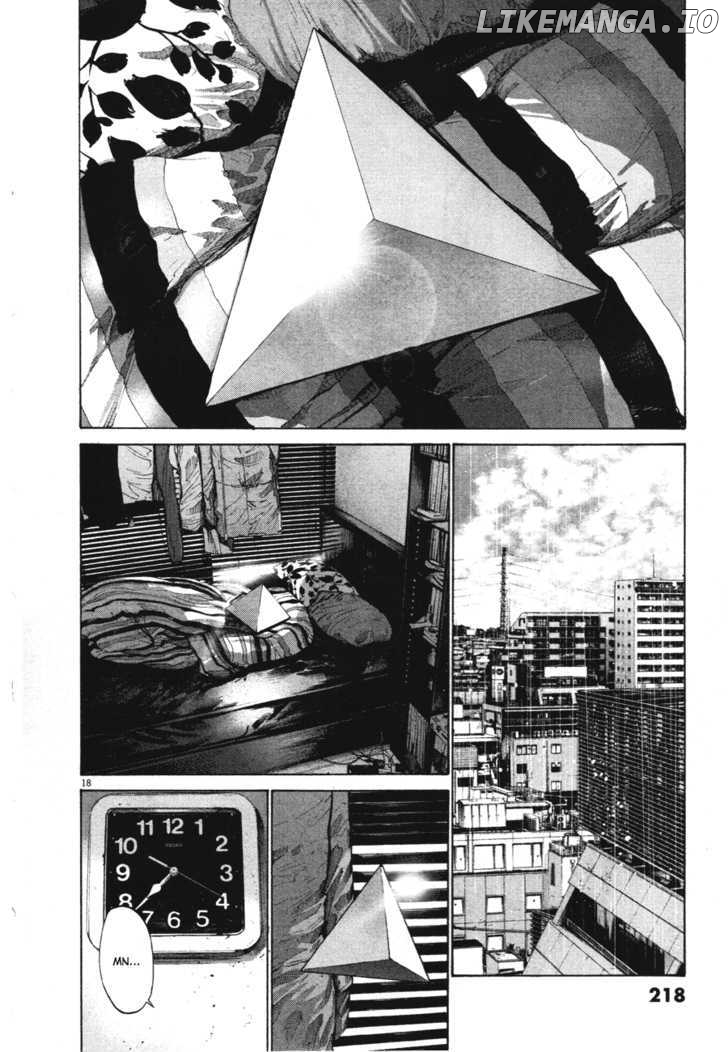 Read Goodnight Punpun Manga Online