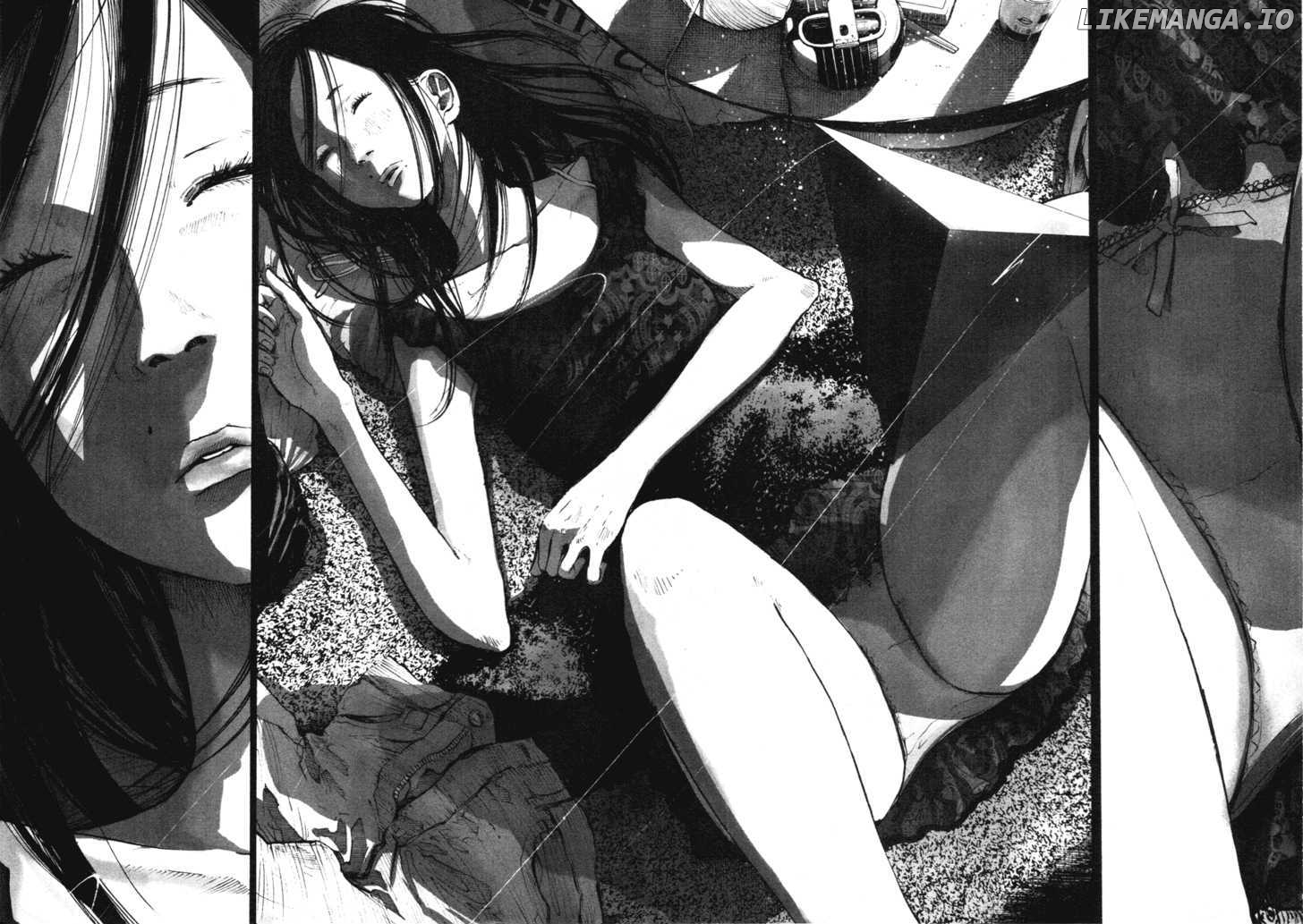 Read Goodnight Punpun Manga Online