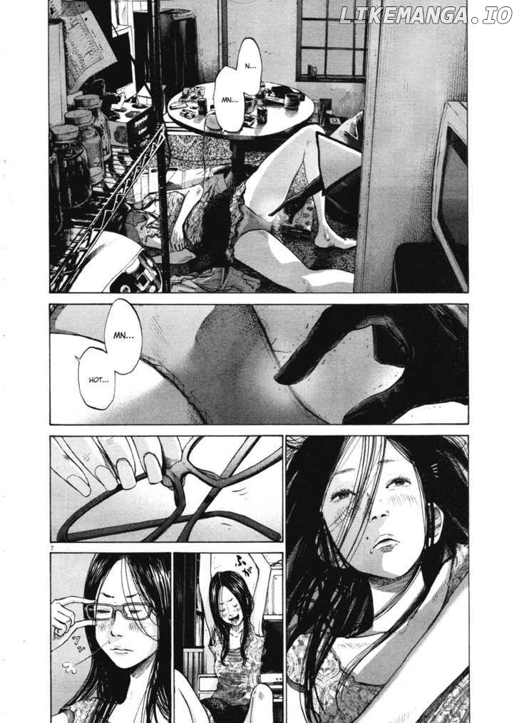 Read Goodnight Punpun Manga Online