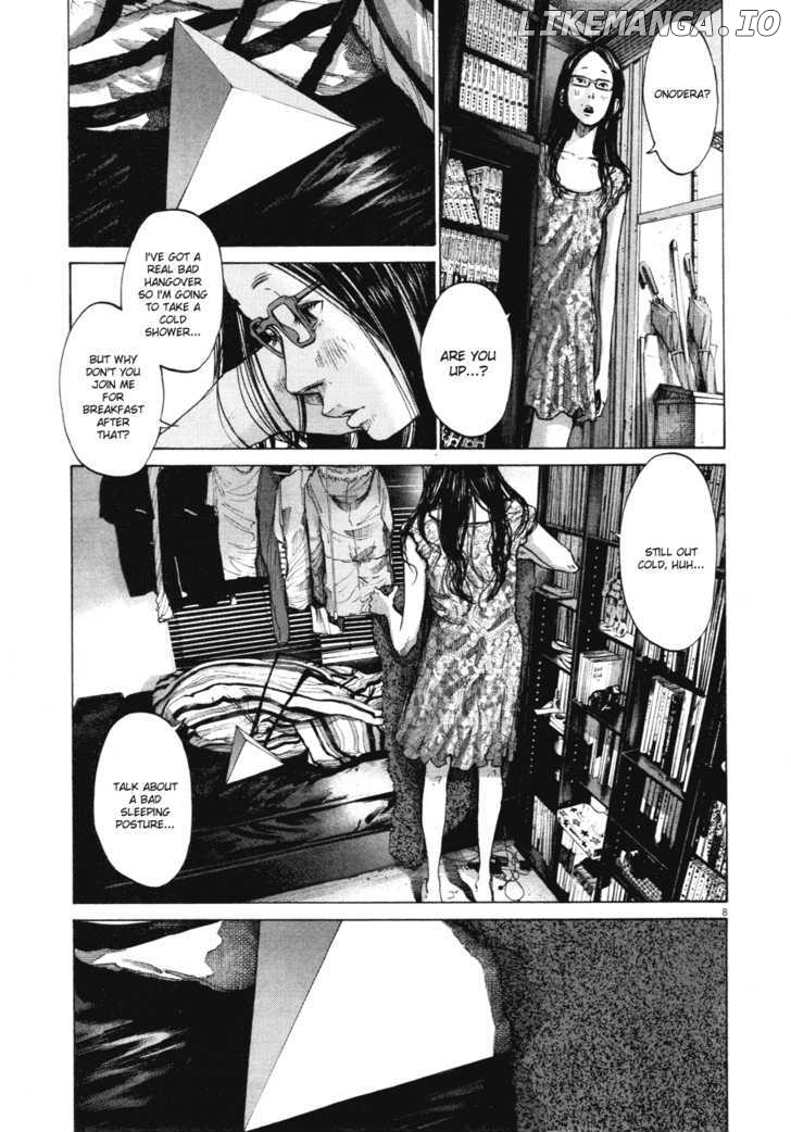Read Goodnight Punpun Manga Online