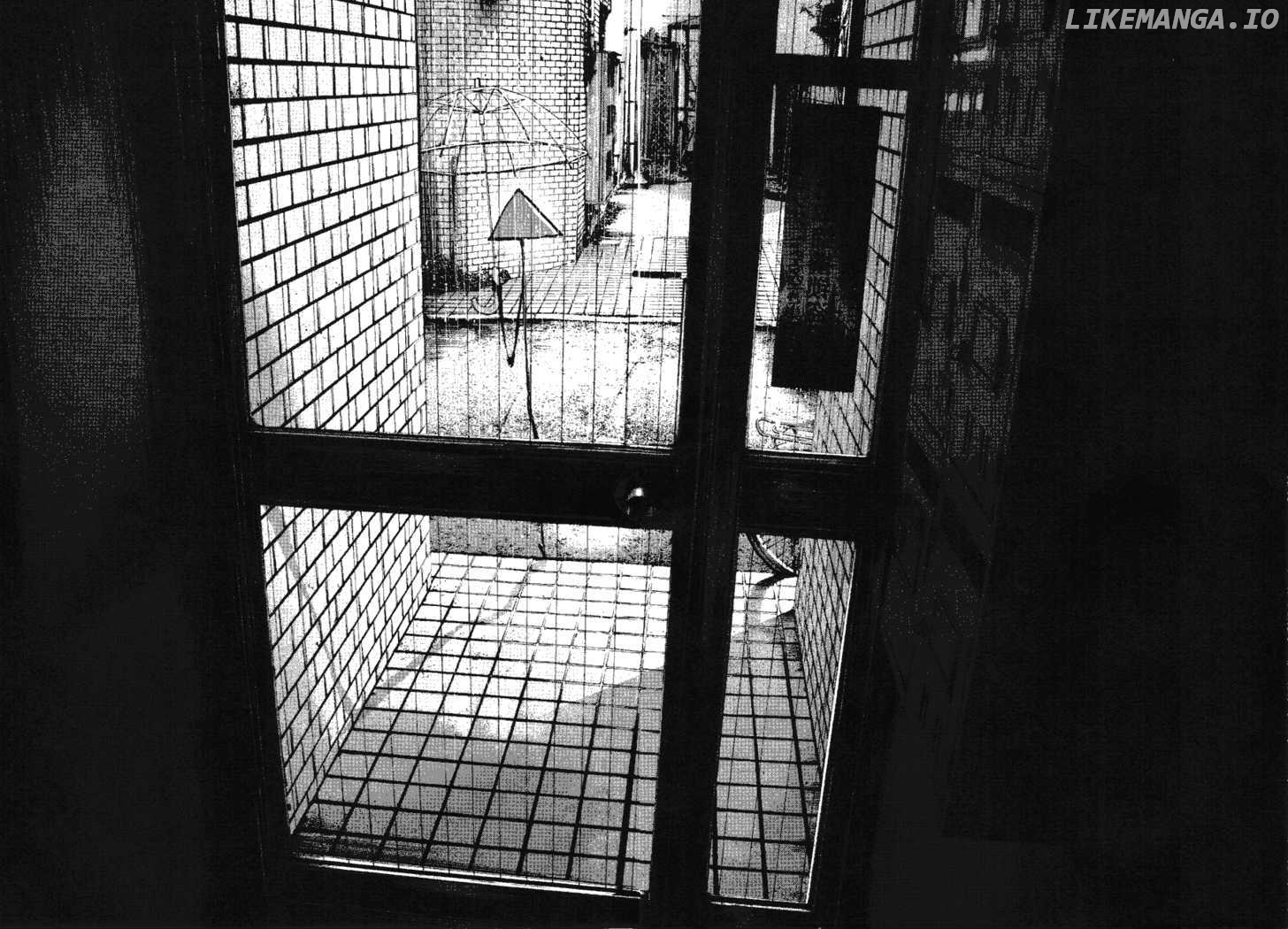 Read Goodnight Punpun Manga Online
