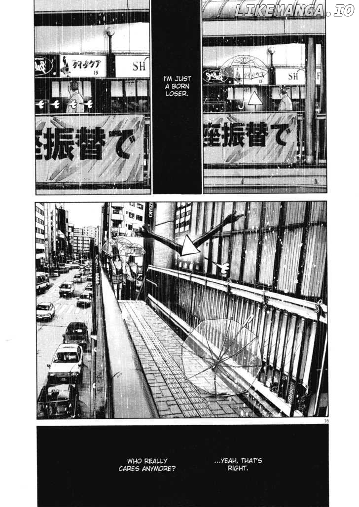 Read Goodnight Punpun Manga Online