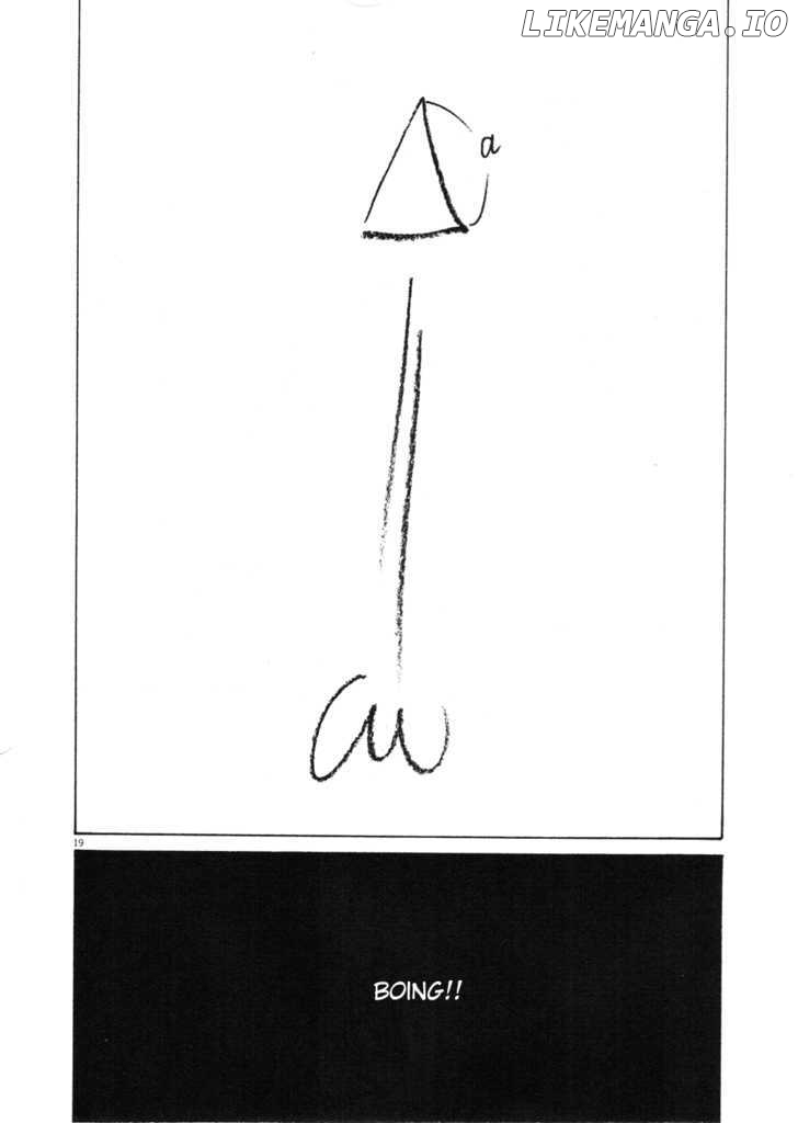 Read Goodnight Punpun Manga Online