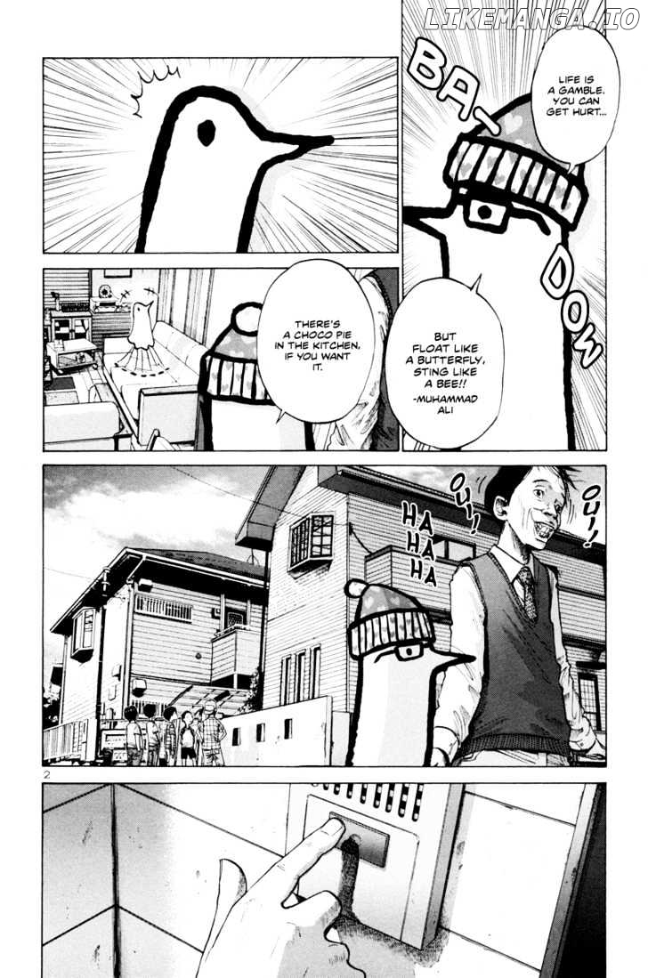 Read Goodnight Punpun Manga Online