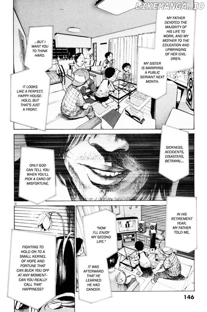 Read Goodnight Punpun Manga Online