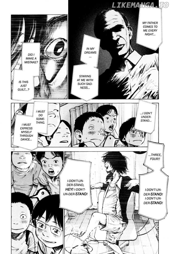 Read Goodnight Punpun Manga Online