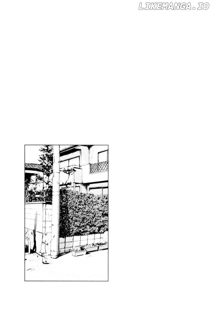 Read Goodnight Punpun Manga Online