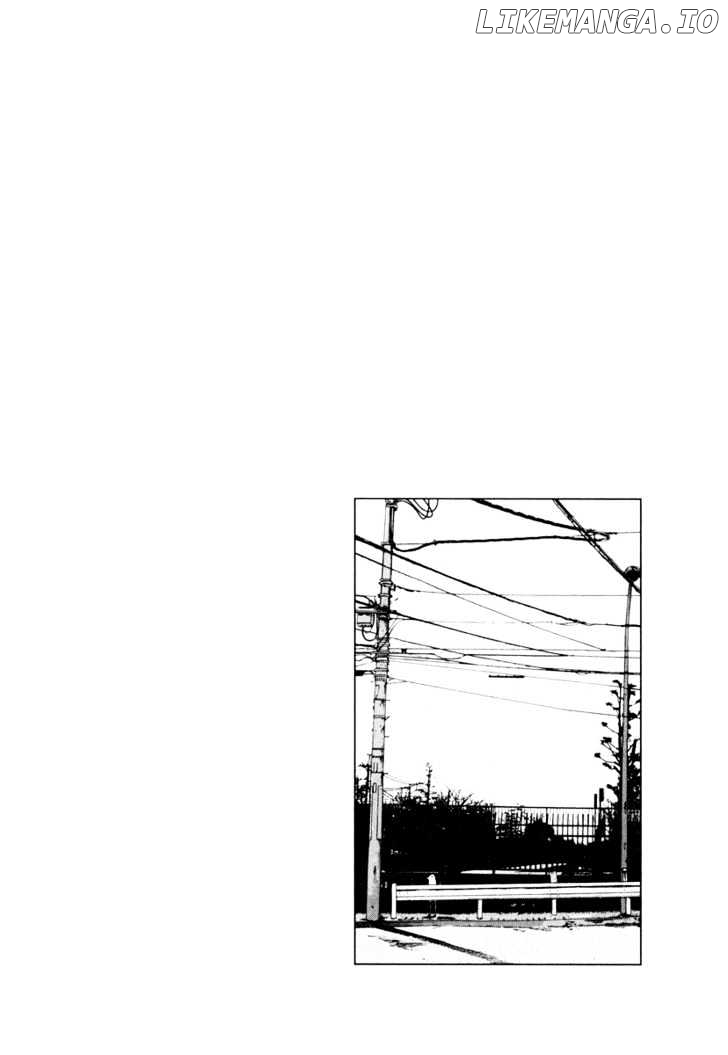 Read Goodnight Punpun Manga Online
