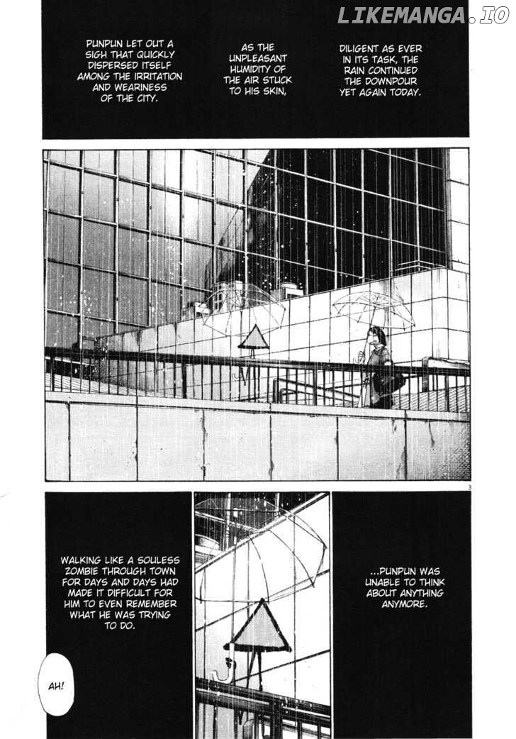 Read Goodnight Punpun Manga Online