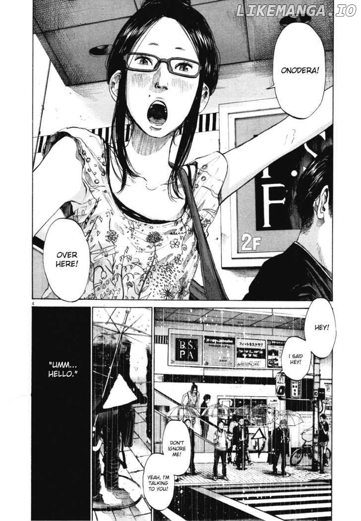 Read Goodnight Punpun Manga Online
