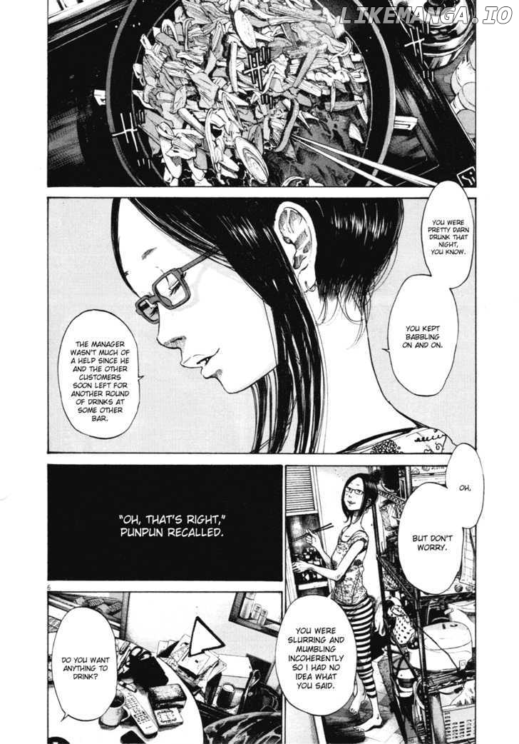 Read Goodnight Punpun Manga Online