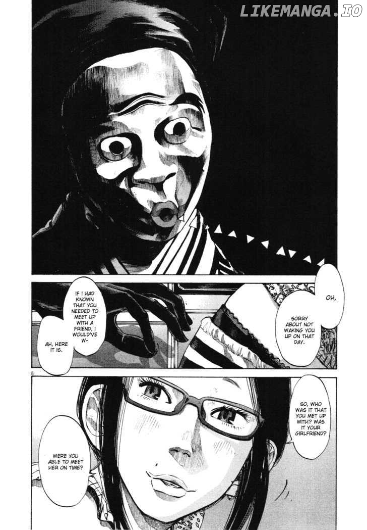Read Goodnight Punpun Manga Online