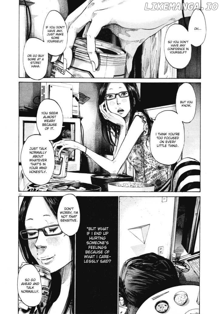 Read Goodnight Punpun Manga Online