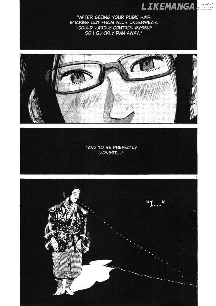 Read Goodnight Punpun Manga Online
