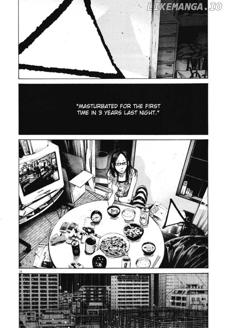 Read Goodnight Punpun Manga Online