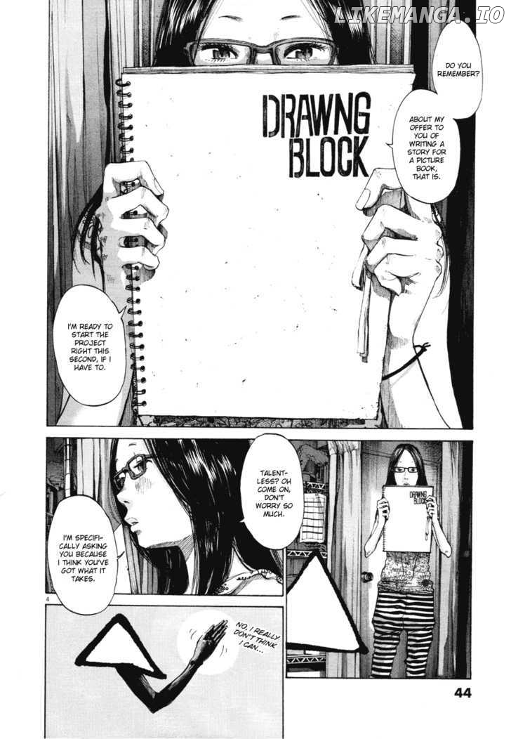 Read Goodnight Punpun Manga Online