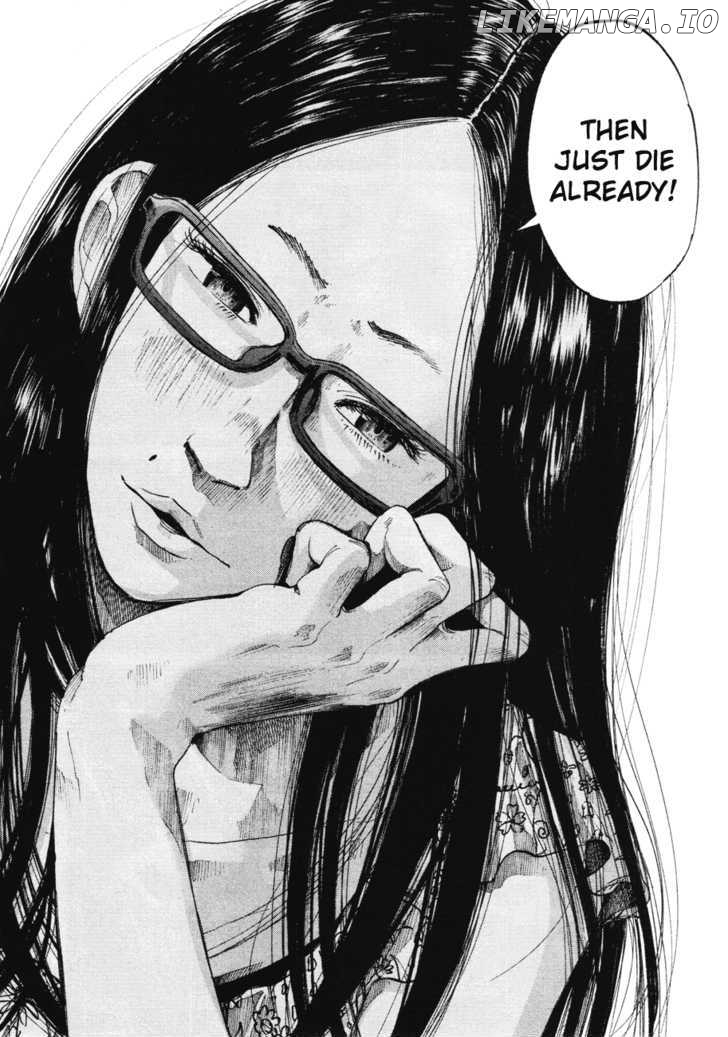 Read Goodnight Punpun Manga Online