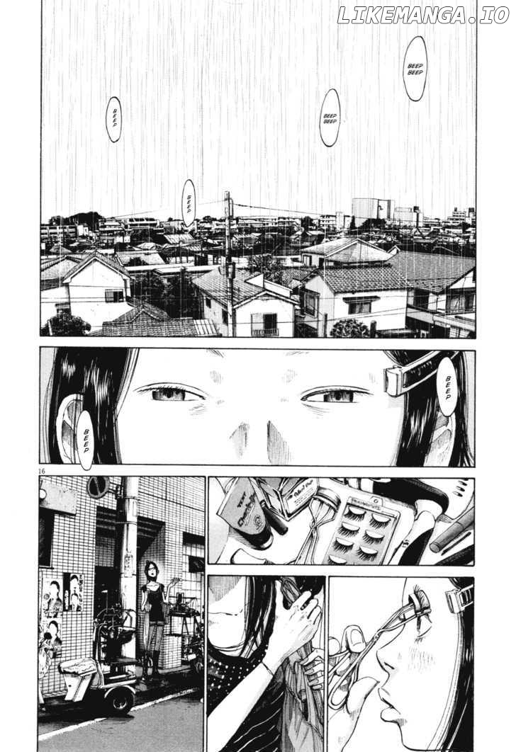 Read Goodnight Punpun Manga Online