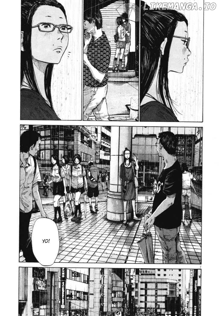 Read Goodnight Punpun Manga Online