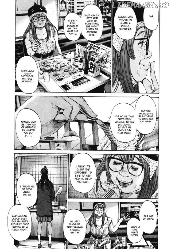 Read Goodnight Punpun Manga Online