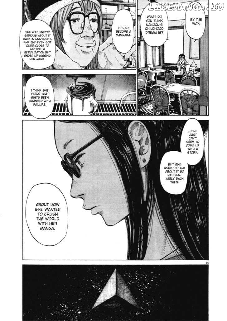 Read Goodnight Punpun Manga Online