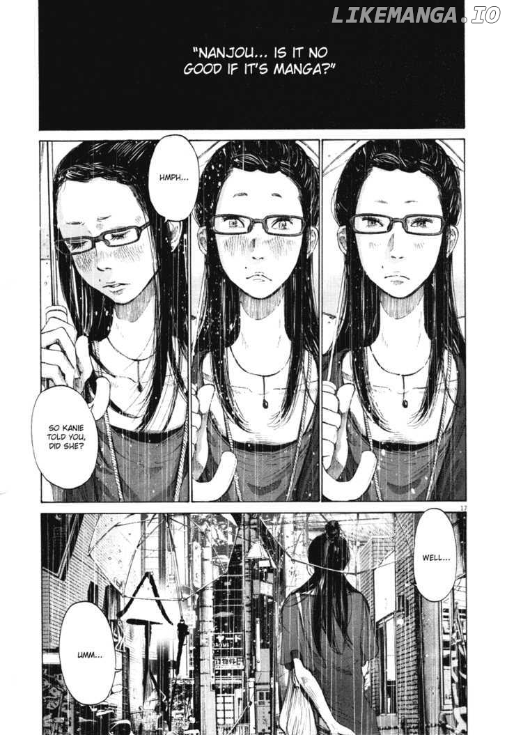 Read Goodnight Punpun Manga Online