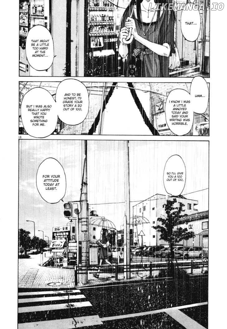 Read Goodnight Punpun Manga Online