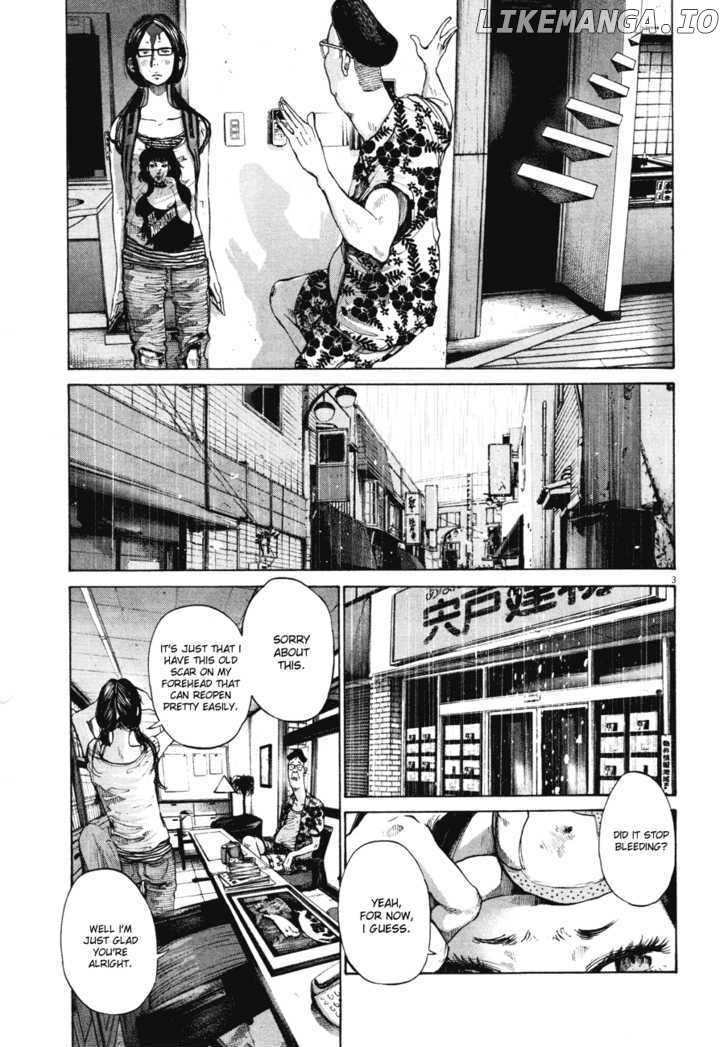 Read Goodnight Punpun Manga Online