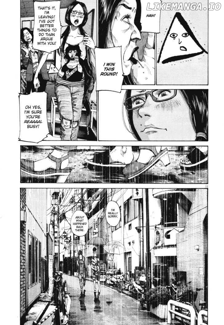 Read Goodnight Punpun Manga Online