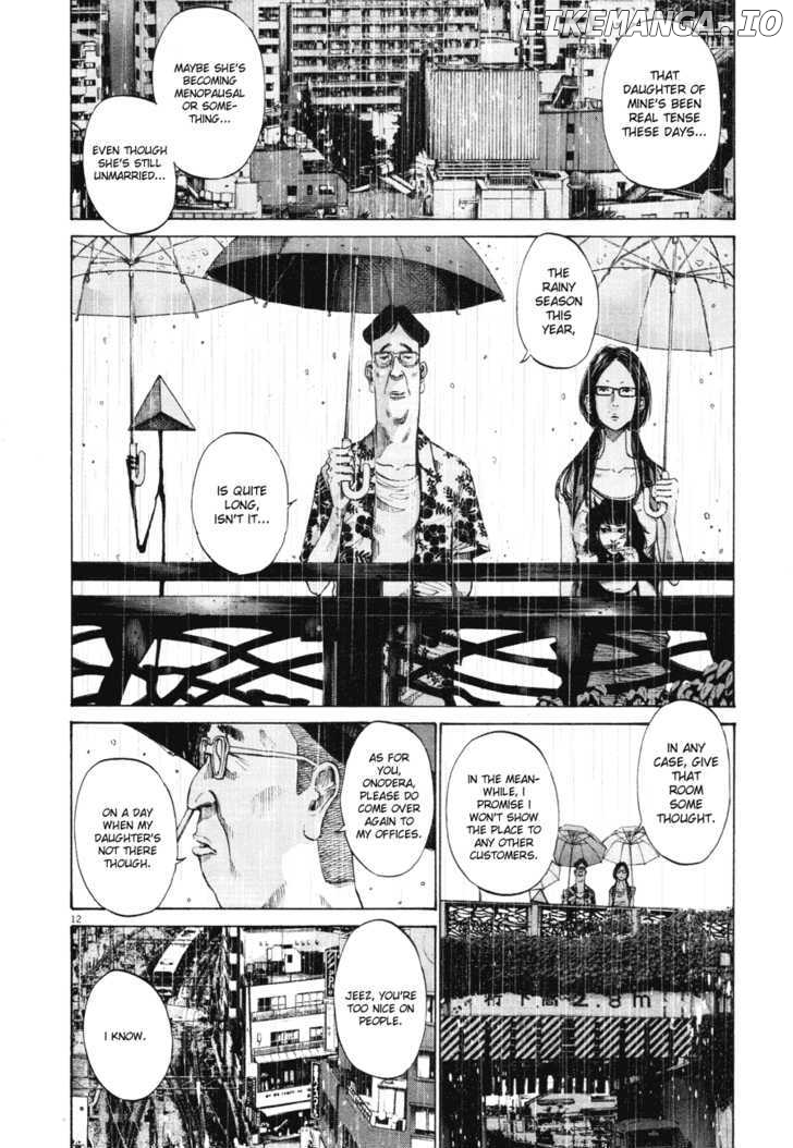Read Goodnight Punpun Manga Online