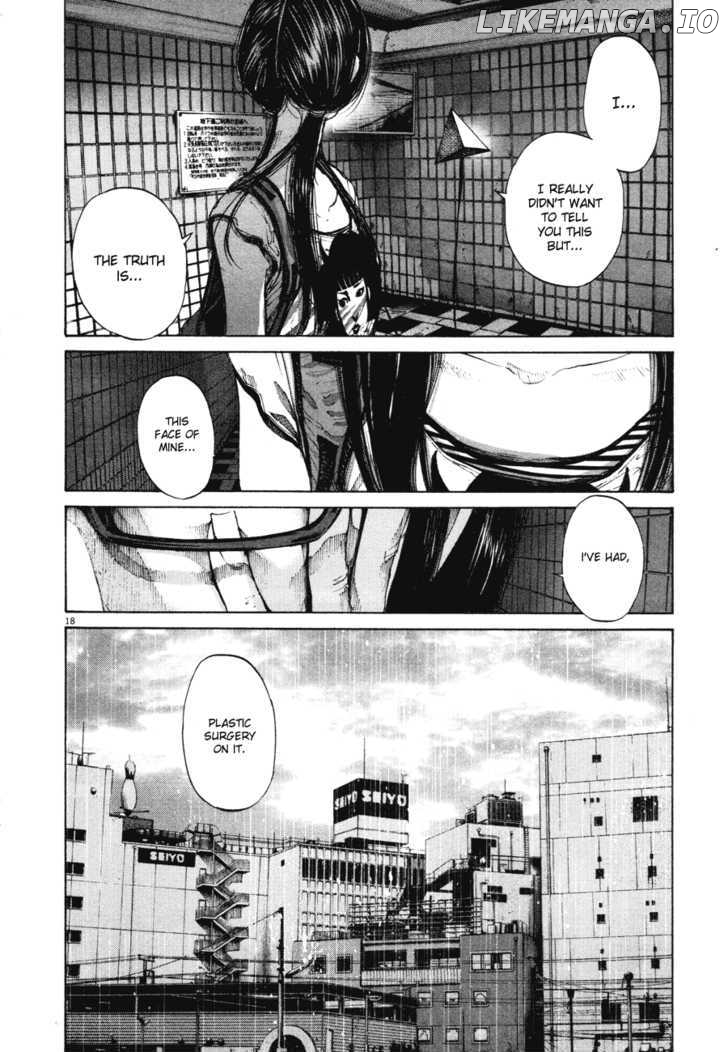 Read Goodnight Punpun Manga Online